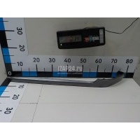 Накладка заднего бампера левая Land Rover Range Rover IV 2013 LR101094