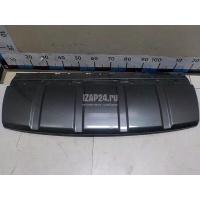 Накладка переднего бампера Land Rover Range Rover IV 2013 LR117512
