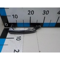 Ручка двери наружная Land Rover Range Rover IV 2013 LR098256