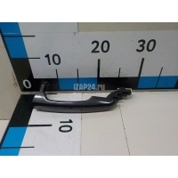 Ручка двери наружная Land Rover Range Rover IV 2013 LR098256
