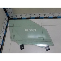 Стекло двери передней правой Land Rover Range Rover IV 2013 LR098184