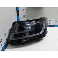 Фара левая Land Rover Range Rover IV 2013 LR133800