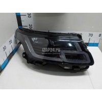 Фара правая Land Rover Range Rover IV 2013 LR133794