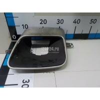 Насадка на глушитель Land Rover Range Rover IV 2013 LR116439