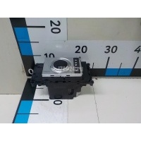 Кулиса КПП Land Rover Range Rover IV 2013 LR117067