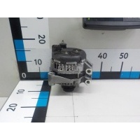 Генератор Land Rover Range Rover IV 2013 LR076696