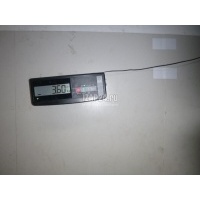 Стекло двери багажника Toyota Auris (E18) (2012 - 2018) 6810502210