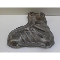 Экран тепловой Toyota Auris (E18) (2012 - 2018) 171670T020