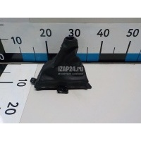 Чехол кулисы Honda Civic 5D (2012 - 2016) 77296TV1G01ZA