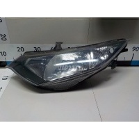 Фара левая Honda Civic 5D (2012 - 2016) 33150TV0G01