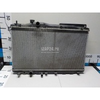 Радиатор основной Honda Civic 5D (2012 - 2016) 19010R3AG01
