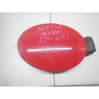 Лючок бензобака VAG New Beetle (2012 - 2019) 5C5809857CGRU