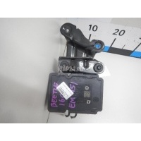 Блок ABS (насос) VAG New Beetle (2012 - 2019) 5C0614517BBEF