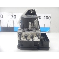 Блок ABS (насос) VAG New Beetle (2012 - 2019) 5C0614517BBEF