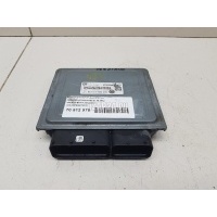 Блок управления двигателем VAG New Beetle (2012 - 2019) 03F906070CM