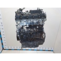 Двигатель Hyundai-Kia Santa Fe (DM) (2012 - 2018) 178F12FU00