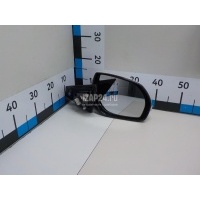 Зеркало правое электрическое Hyundai-Kia Santa Fe (DM) (2012 - 2018) 87620B8004