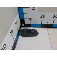 Пыльник двигателя Hyundai-Kia Santa Fe (DM) (2012 - 2018) 291322W000