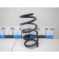 Пружина задняя Hyundai-Kia Santa Fe (DM) (2012 - 2018) 553304Z040