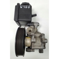 Насос гур мерседес мл w163 0024668101