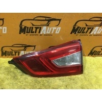 Фонарь Задн. Nissan Qashqai J11 2013-2017 265504EA5C
