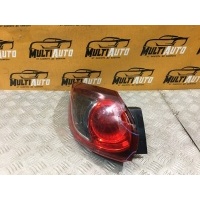 Фонарь Задн. Mazda CX-5 1 2011-2017 KD5451160