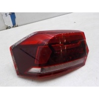 Фонарь задний левый наружный Volkswagen Polo (Sed RUS) 2020- 6N5945095
