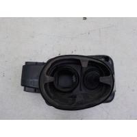 Крышка лючка топливного бака BMW X5 G05 2018- 51177440018
