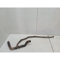 Патрубок Renault Fluence 2011 215030015R