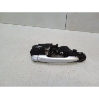 Ручка двери наружная Renault Fluence 2011 806B08422R