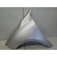 Крыло переднее левое Renault Fluence 2011 631011341R