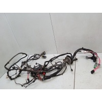 Проводка подкапотная Renault Fluence 2011 403884039R