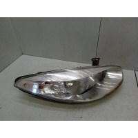 Фара правая Renault Fluence 2011 260102323R