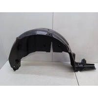 Подкрылок задний левый Renault Fluence 2011 767490020R