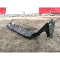 Кронштейн крепления крыла Audi A4 B8 2009 8K0821136B