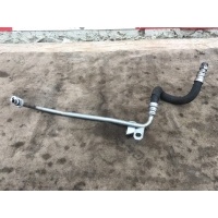 Трубка системы охлаждения АКПП Audi A4 B8 2009 8K0317826AJ