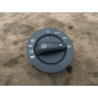 Переключатель света фар Audi A6 C6 2008 4F2941531D