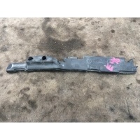 Кронштейн радиатора BMW 3 E46 2004 17111436247