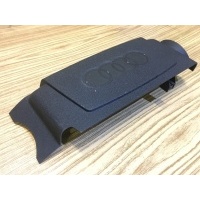 Накладка декоративная Audi A6 C6 2004 06E103926