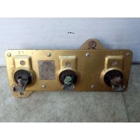 Реле вентилятора Audi 80 B4 1995 4A0959493A