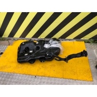 Бак топливный Renault Kaptur 2021 172031421R