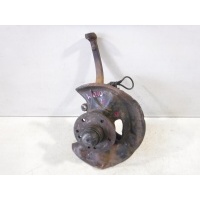 Кулак поворотный передний левый Mercedes-Benz E-класс W210/S210 (1995—1999) 2000 A2023300020
