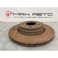 тормозной диск BMW 7-Series E65, E66 2001-2008 34216864054, <strong>-Б/У Детали сняты с АВТОМОБИЛЯ</strong>