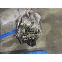 двигатель BMW E90 2007 N46B20BA 11000430933