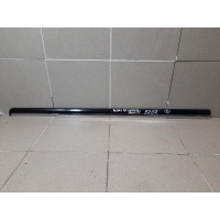 Молдинг передней правой двери Volkswagen Passat B7 3AA854940A