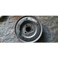 Шкив насоса гидроусилителя Audi A6 C4(1994-1997) 1996 054145255