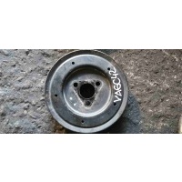 Шкив насоса гидроусилителя Audi A6 C4(1994-1997) 1996 054145255