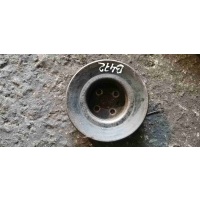 Шкив коленвала Volkswagen Passat B4 1995 028105253A
