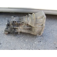 3 мерседес w124 кпп 717413 короткий wale