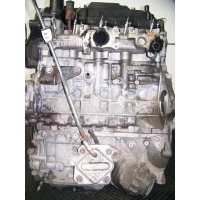 Toyota yaris iii 1.4 d4d 90km двигатель 1nd 1nd - tv